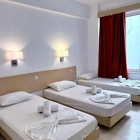 Savoy 2* Rhodes City