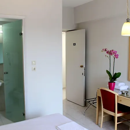 Savoy 2* Rhodes City