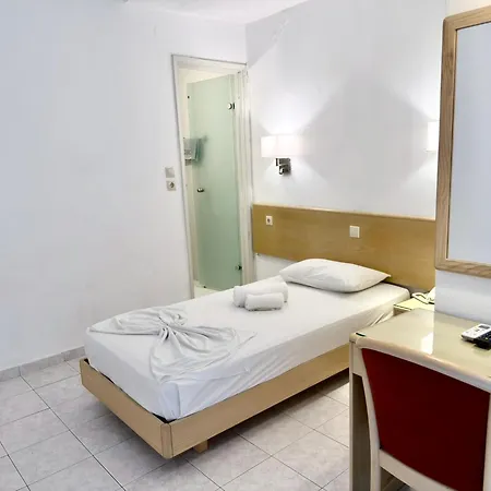 Savoy 2* Rhodes City