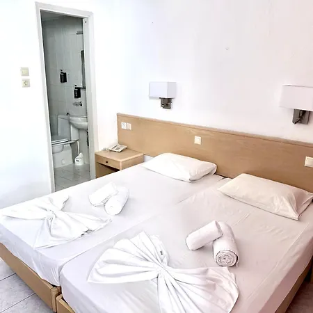 Savoy Hotel 2*