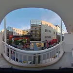 Savoy Rhodes City