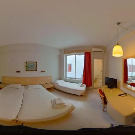 Hotel Savoy