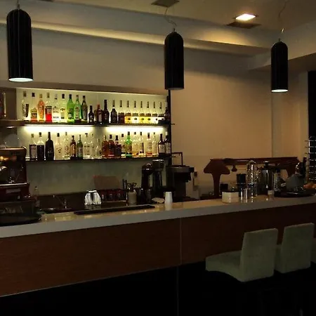 Savoy ホテル