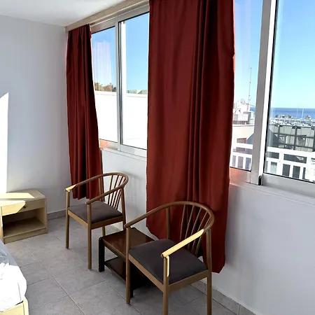 Savoy Hotel Rhodes City