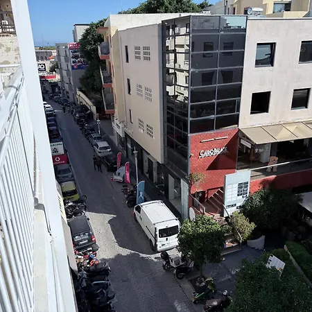 Savoy 2* Rhodes City