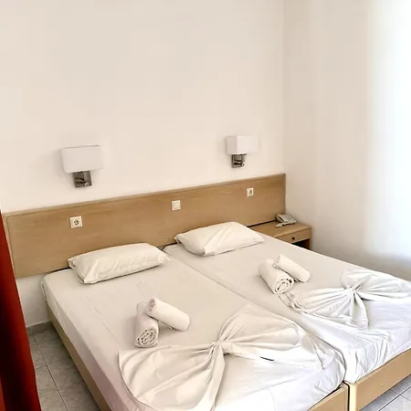 Hotelli Savoy 2*