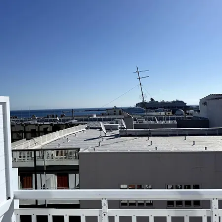 Savoy Hotel Rhodes City