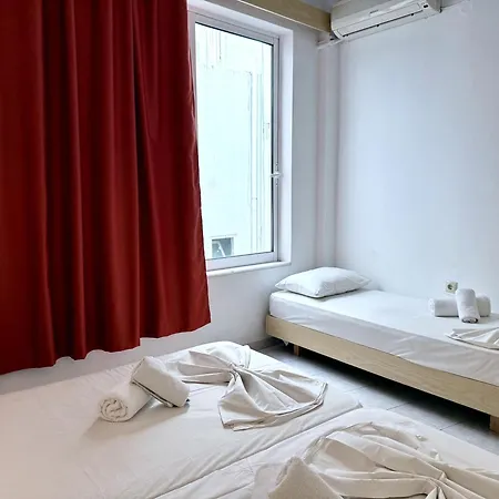 Savoy 2* Rhodes City