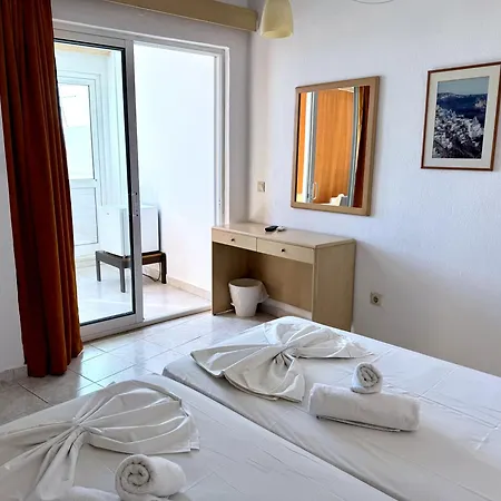 Savoy Hotel Rhodes City