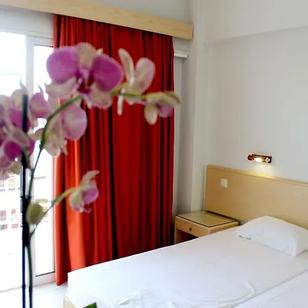 Savoy Rhodes City