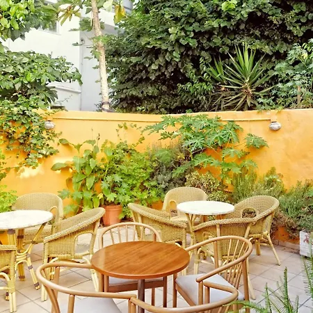 Savoy 2* Rhodes City