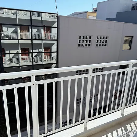 Savoy Ξενοδοχείο Rhodes City