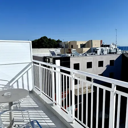 Ξενοδοχείο Savoy Rhodes City