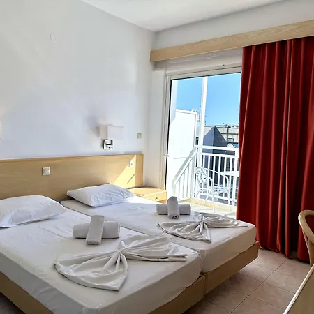Savoy Hotelli Rhodes City