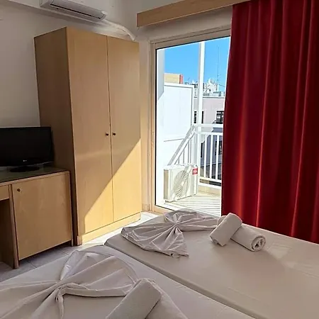 호텔 Savoy Rhodes City