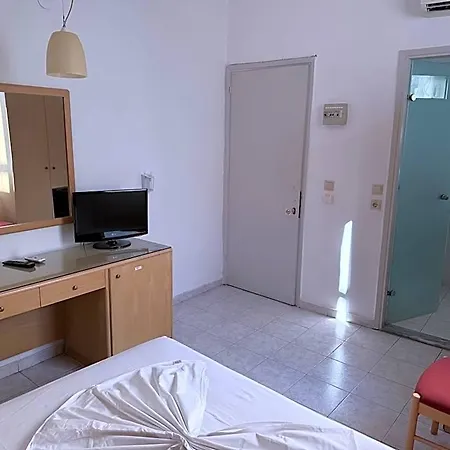 호텔 Savoy Rhodes City