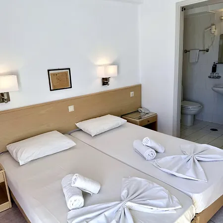 Savoy Hotel 2*