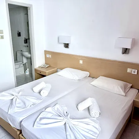 Savoy Hotel Rhodes City