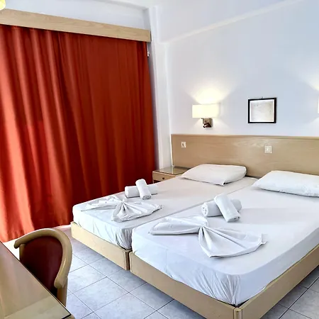 Savoy 2*
