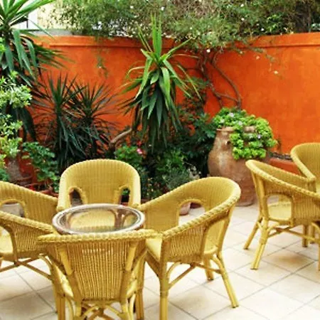 Savoy 2* Rhodes City