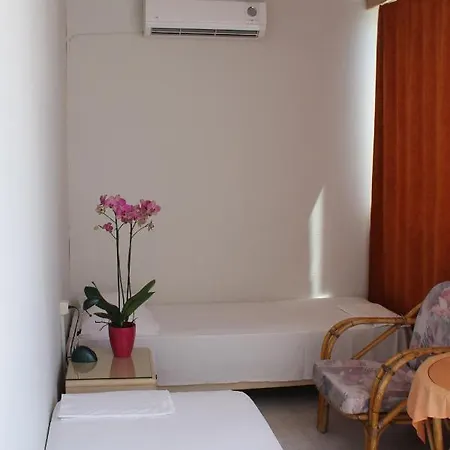 Hotel Savoy Rhodes City