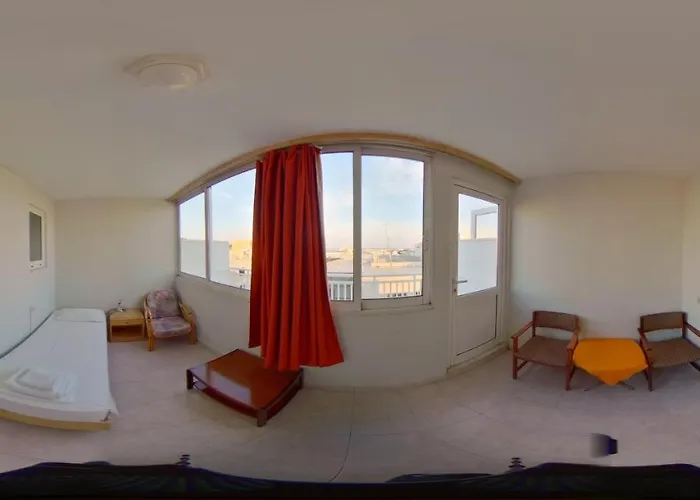 Savoy Ξενοδοχείο