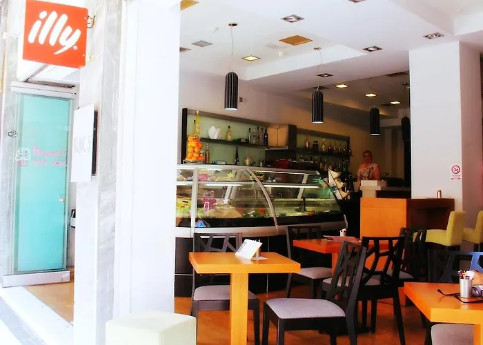 Savoy Ξενοδοχείο Rhodes City