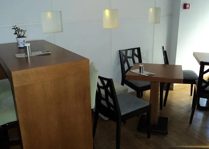 Savoy Ξενοδοχείο