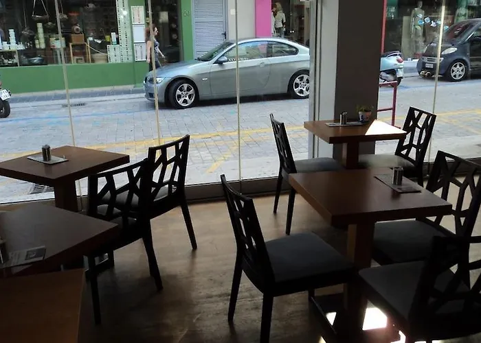 Savoy Ξενοδοχείο 2*