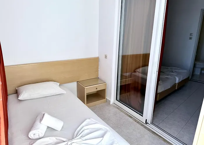 Savoy Ξενοδοχείο