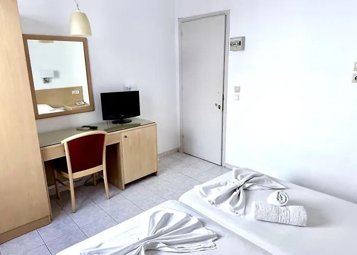 Savoy Ξενοδοχείο