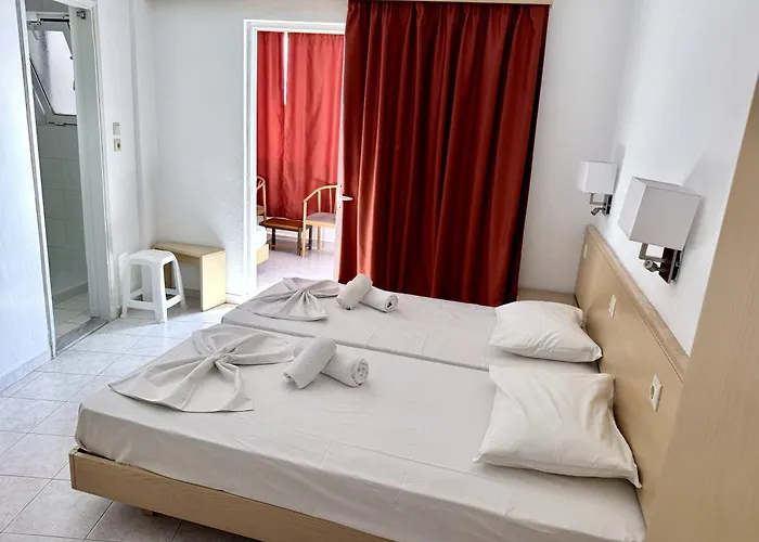 Hotel Savoy Rhodes City