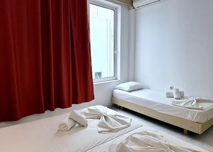 Savoy 2* Rhodes City