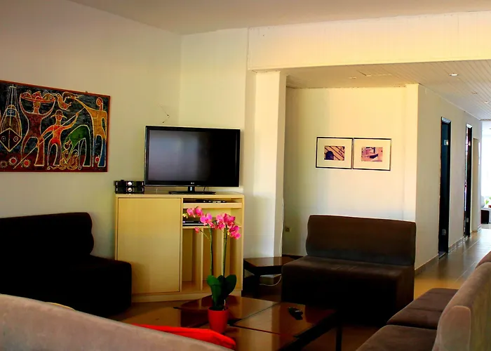 Ξενοδοχείο Savoy Rhodes City