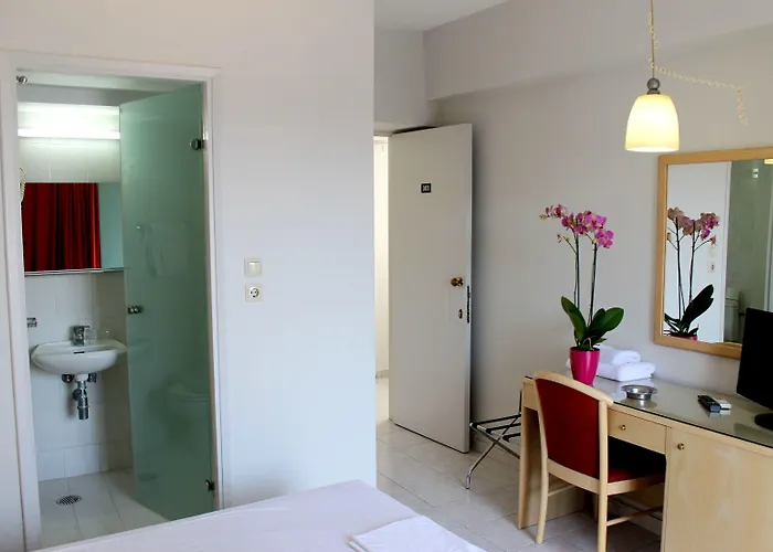 Savoy 2* Rhodes City