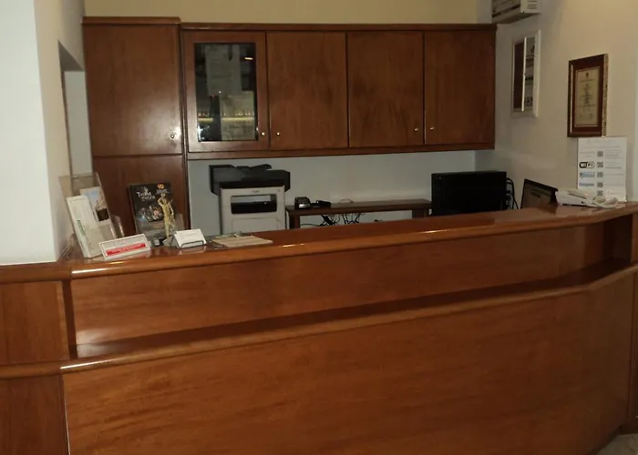 Ξενοδοχείο Savoy