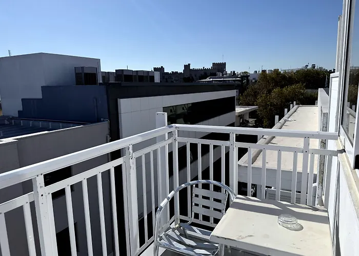 Savoy Ξενοδοχείο Rhodes City