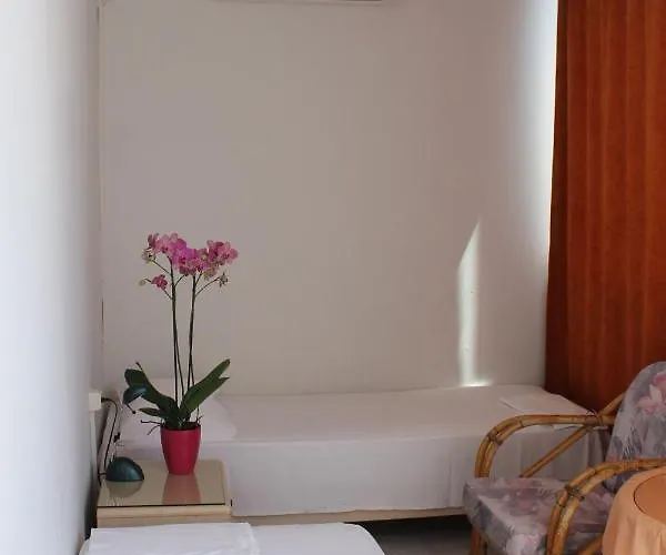 Ξενοδοχείο Savoy Rhodes City