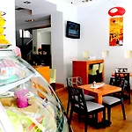 호텔 Savoy 2*