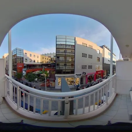 Savoy Rhodes City
