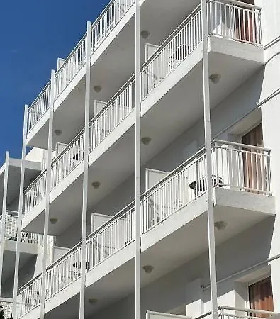 Savoy Rhodes City