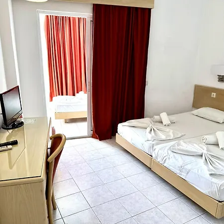 Hotel Savoy 2*