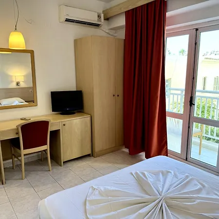 Hotel Savoy Rhodes City