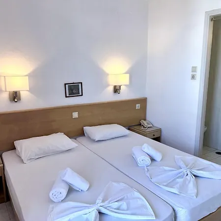 Hotel Savoy 2*