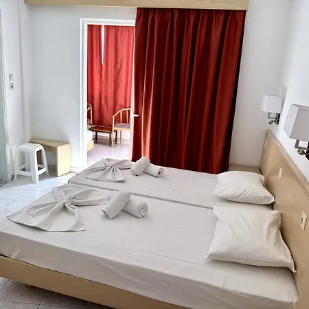 Готель Savoy Rhodes City