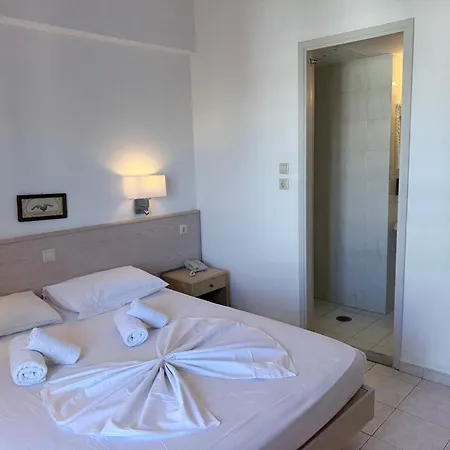 Savoy Hotel Rhodes City