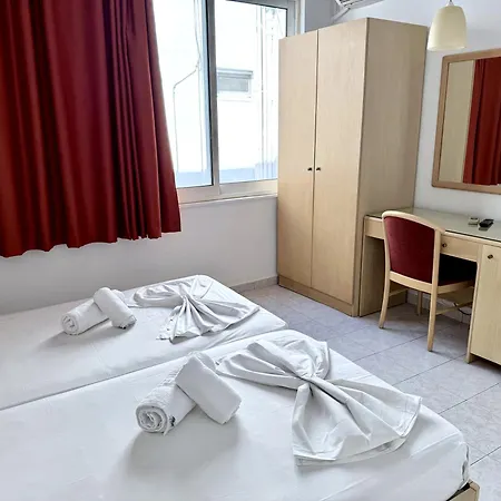 Savoy Rhodes City