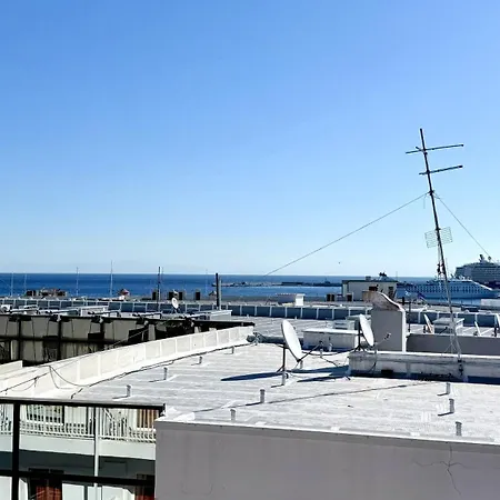 Savoy Готель Rhodes City