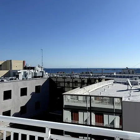 Hotel Savoy Rhodes City