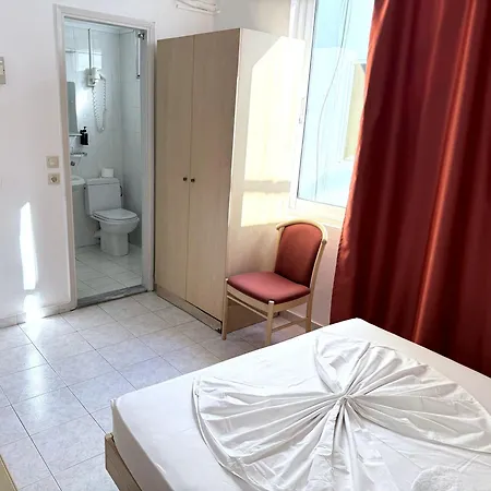 Savoy Rhodes City